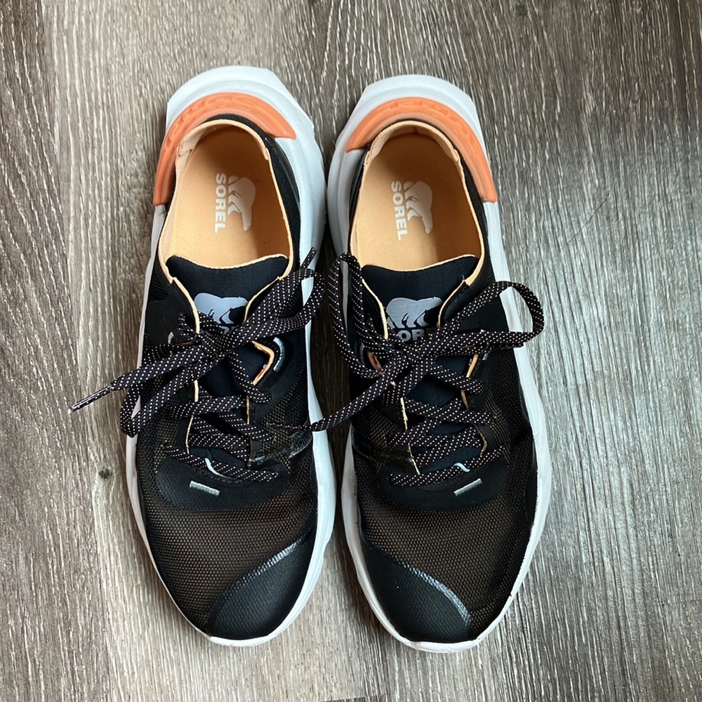 Sorel Women's Kinetic RNEGD Float sneakers - Picture 15 of 17